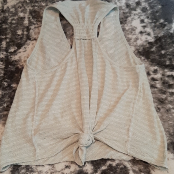 Free people embroidered top - Picture 4 of 7